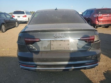 Audi A4 B9 2021 Audi a4 Premium 40 2021 2.0l 2.0 Benzyna 201KM, zdjęcie 2