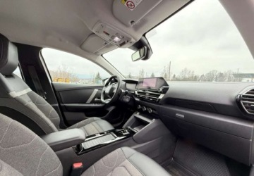 Citroen 2021 Citroen C4 Citroen C4 1.2 PureTech Feel Pack SampS EAT8 1.2 Benzyna, zdjęcie 21