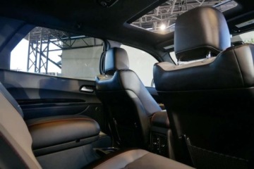 Dodge Durango III 2023 Dodge Durango Citadel 3.6 295KM Hak 4x4 Radar Szyberdach Wentyl Harman Nav, zdjęcie 30