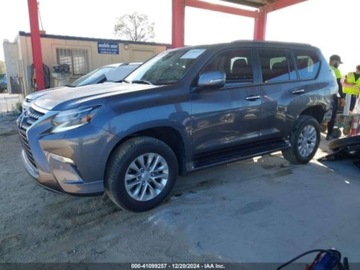 Lexus GX 2022 Lexus GX 460 Premium, 2022r., 4x4, 4.6L 4.6 Benzyna 301KM, zdjęcie 1
