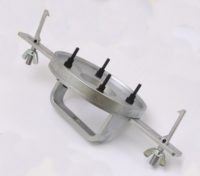 СЪЕМНИК A-DCT ДЛЯ СЦЕПЛЕНИЯ ТРАНСМИССИИ DCT VOLVO/FORD