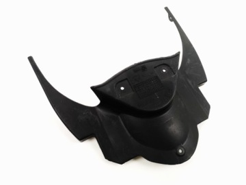 КРЫШКА КОЗЫРЬКА ПЕРЕДНЕЙ ФАРЫ DUCATI 848 EVO