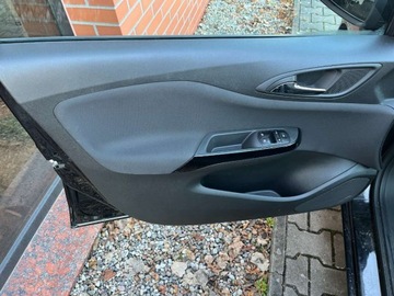 Opel Corsa E Hatchback 3d 1.4 Twinport 90KM 2016 Opel Corsa 1.4 benzyna 90 KM automat zarej w PL zadbany mozliwa zamia, zdjęcie 16