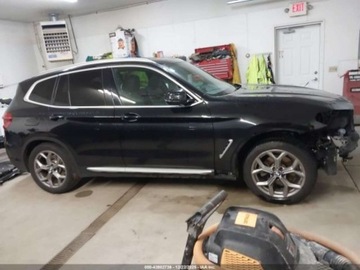 BMW X3 G01 2021 BMW X3 XDrive30E, Plug-In, od ubezpieczalni 2.0 Hybryda 288KM, zdjęcie 10