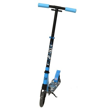 ДЕТСКИЙ СКУТЕР 145 мм PRO ДО 50 КГ ТОРМОЗ