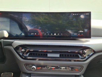 BMW Seria 4 G22-23-26 2026 BMW Seria 4 Gran Coupe M440i xDrive Sedan 3.0 (392KM) 2026, zdjęcie 10