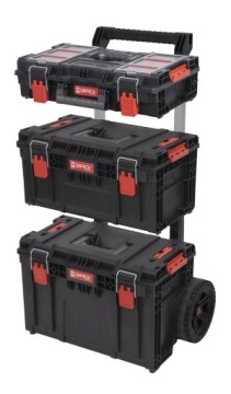 Система тележек QBRICK PRIME