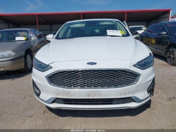 Ford Fusion 2020 Ford Fusion titan 2020 2.0 Benzyna 245KM, zdjęcie 5
