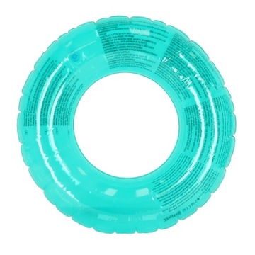 BESTWAY 36022 Koło dmuchane do pływania 51cm niebi