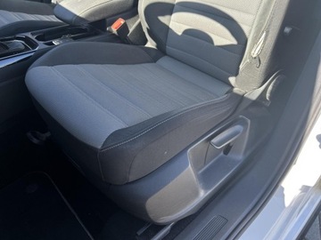 Volkswagen Touran III 1.8 TSI 180KM 2018 Volkswagen Touran Panorama! LED! Duży ekran! Nawig, zdjęcie 14