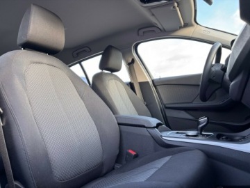 BMW Seria 1 F40 2023 BMW 118 BMW 118 BMW 118i Bezwypadkowe, salon Polsk, zdjęcie 10