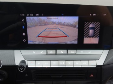 Opel Astra L Hatchback 1.2 Turbo 130KM 2023 Opel Astra 1.2 Turbo, Salon Polska, 1. Właściciel, zdjęcie 16