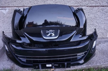 KAPOTA KOMPLETNÍ PŘEDNÍ PEUGEOT 308