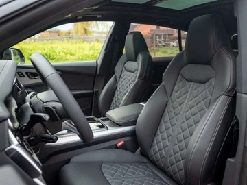 Audi Q8 SUV 3.0 50 TDI 286KM 2025 Audi Q8 TDI 231KM Duzy rabat Salon Polska Dowolna konfiguracja 3.0, zdjęcie 4