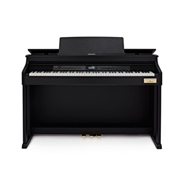 CASIO AP-710 BK — ЦИФРОВОЕ ПИАНИНО