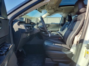 Lincoln Aviator 2025 Lincoln Aviator Reserve 2025 3.0 Benzyna 400KM, zdjęcie 7