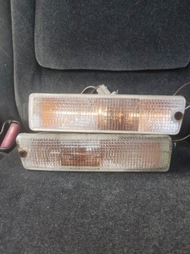 Kierunkowskazy FIFFT Golf Mk2 II Rarytas Gti 2 Usa