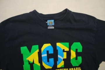 U Modna Koszulka bluzka t-shirt MCFC S prosto zUSA