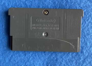 Rockman EXE 2 *CART* NTSC-J