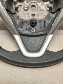 РУЛЕВОЕ КОЛЕСО FORD FIESTA MK7