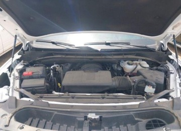  GMC Yukon 2023, 5.3L, 4x4, XL AT4, po gradobiciu 5.3 Benzyna 335KM, zdjęcie 13