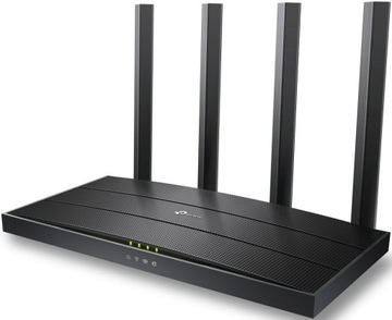Роутер TP-Link Archer AX17