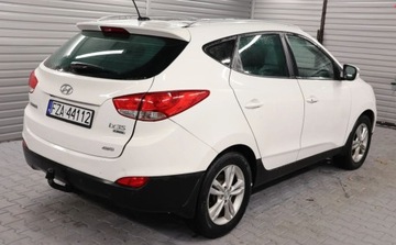 Hyundai ix35 2013 Hyundai ix35 K. Cofania, Nawigacja, Multifunkcja, Tempomat, Grzane Fotele, zdjęcie 2