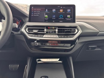 BMW X4 G02 2024 BMW X4 BMW X4 30i xDrive, Bezwypadkowa, Możliwość, zdjęcie 30