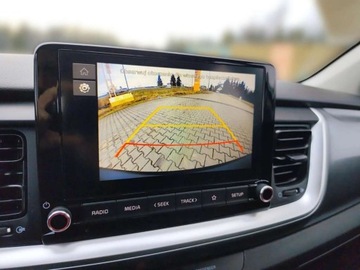 Kia Stonic Crossover Facelifting 1.2 DPI 84KM 2022 Kia Stonic M SMART 1,2 benz 84KM Salon PL 1.2 Benzyna 84KM, zdjęcie 23