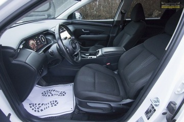 Hyundai Tucson IV SUV 1.6 T-GDI 48V 180KM 2023 Hyundai Tucson LEDY / Kamera Cofania /FV23%, zdjęcie 20