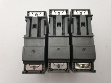 SIEMENS SIMATIC SM321 DI 32xDC24V 321-1BL00-0AA0
