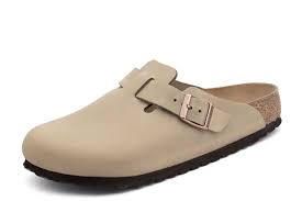 Klapki Birkenstock Boston BS 960811 39