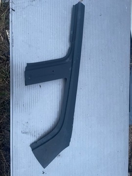 RAMA DACHU LEWA VOLVO XC90 II 20R