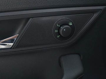 Skoda Fabia III Kombi Facelifting 1.0 TSI 95KM 2021 Skoda Fabia AMBITION 1.0 TSI 95KM Salon Polska GWARANCJA SelectCar+ FV23%, zdjęcie 28