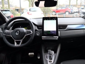 Renault Captur II 2025 Od ręki - Esprit Alpine 1.3 TCe mHEV 160KM / Pakiet Parking 360, zdjęcie 6