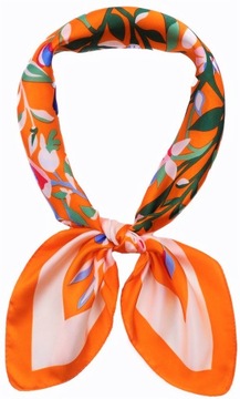 APASZKA GAWROSZKA BANDANA MAŁA CHUSTA 70/70 CM