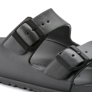 Klapki męskie na lato Birkenstock Arizona EVA WYGODNE NA PLAŻĘ 1001497