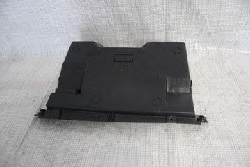 OBUDOWA POKRYWA SCHOWKA SEAT IBIZA 6L1857103B