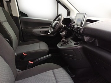 Toyota Proace II 2022 Toyota PROACE CITY VERSO 1.5 D-4D Business 1.5 D-4, zdjęcie 8