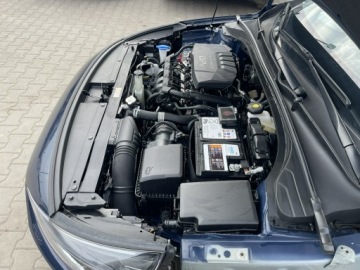 Hyundai i30 III 2025 Hyundai i30 1.5l LED Kamera Podgrzewanie, zdjęcie 14