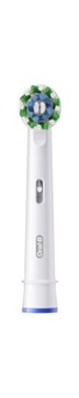 Końcówka do szczoteczki Oral-B Cross Action EB50RX 1 szt