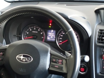 Subaru XV I Crossover 2.0i 150KM 2013 Subaru XV 2.0, zdjęcie 25