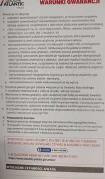 БОЙЛЕР с WI-FI Genius Wi-Fi 50л 1,8 кВт Atlantic