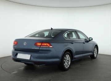 Volkswagen Passat B8 Limousine 2.0 TDI 150KM 2015 VW Passat 2.0 TDI, Salon Polska, Serwis ASO, zdjęcie 4
