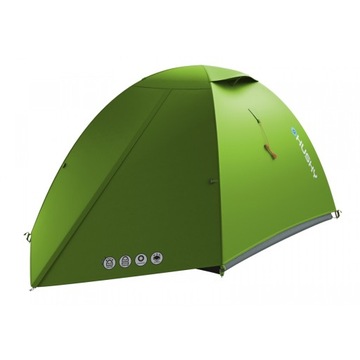 Husky Namiot Ultralight SAWAJ 2 os. - zielony