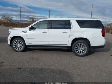  GMC Yukon 2025r., 4x4, 6.2L 6.2 Benzyna 420KM, zdjęcie 5