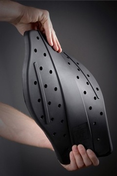 ЗАЩИТА ЗАДНЕГО ПОЗВОНОЧНИКА TURTLE 4SR INSERTED 54