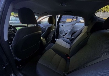 Kia Optima I 2014 Kia Optima 2.0I 165KM MANUAL LED navi KAMERA bezwypadkowa 2.0, zdjęcie 17