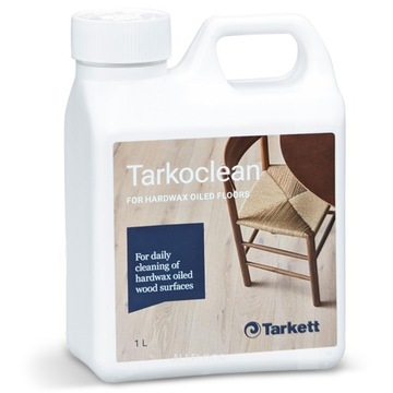 Tarkett BIOCLEAN/TARKOCLEAN 1L - do podłóg olejowanych