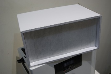 Cosmedicus OXY i-Cam V1 + Pochłaniacz oparów